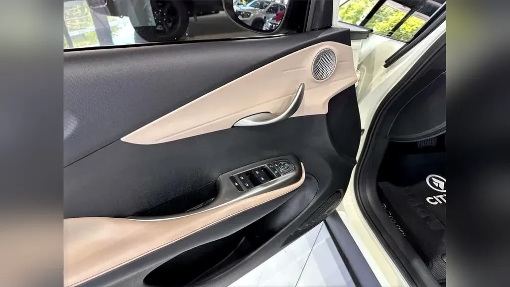 BYD Dolphin - Imagem 14