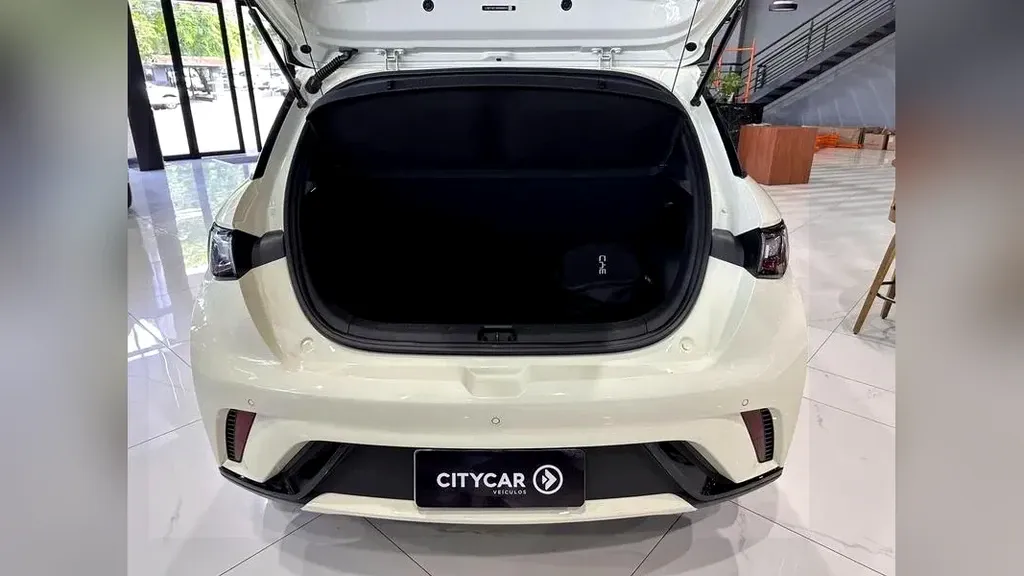 BYD Dolphin - Imagem 17