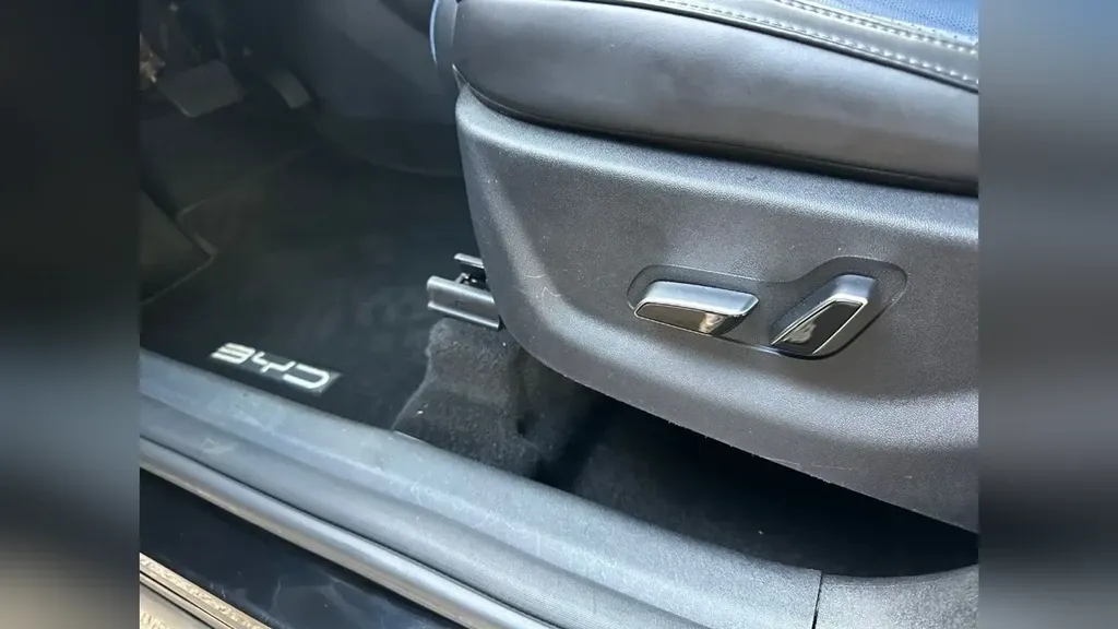 BYD Dolphin Mini - Imagem 9