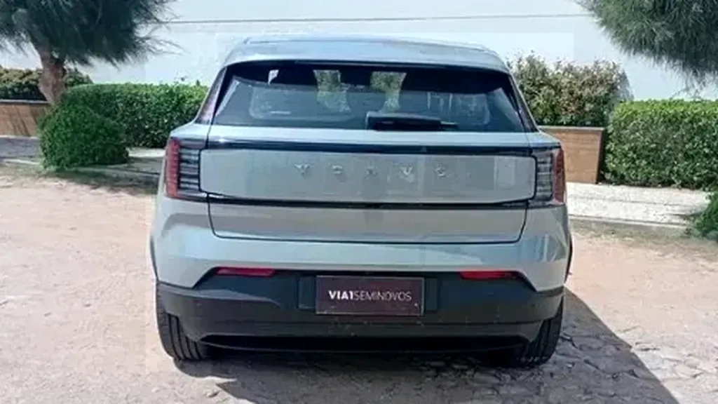 Volvo EX30 - Imagem 5