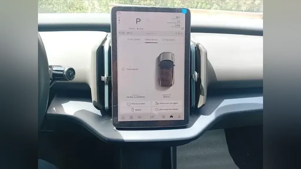 Volvo EX30 - Imagem 13