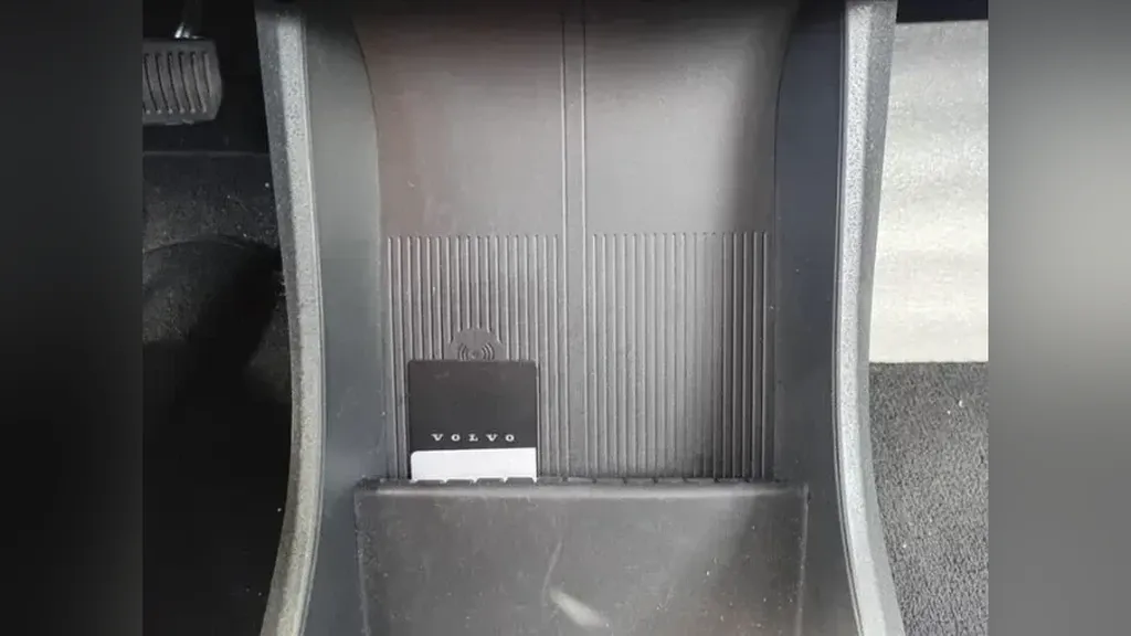 Volvo EX30 - Imagem 14