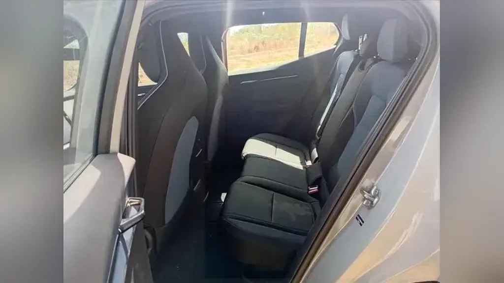 Volvo EX30 - Imagem 17