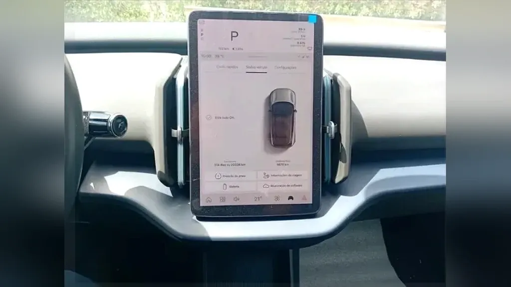 Volvo EX30 - Imagem 11