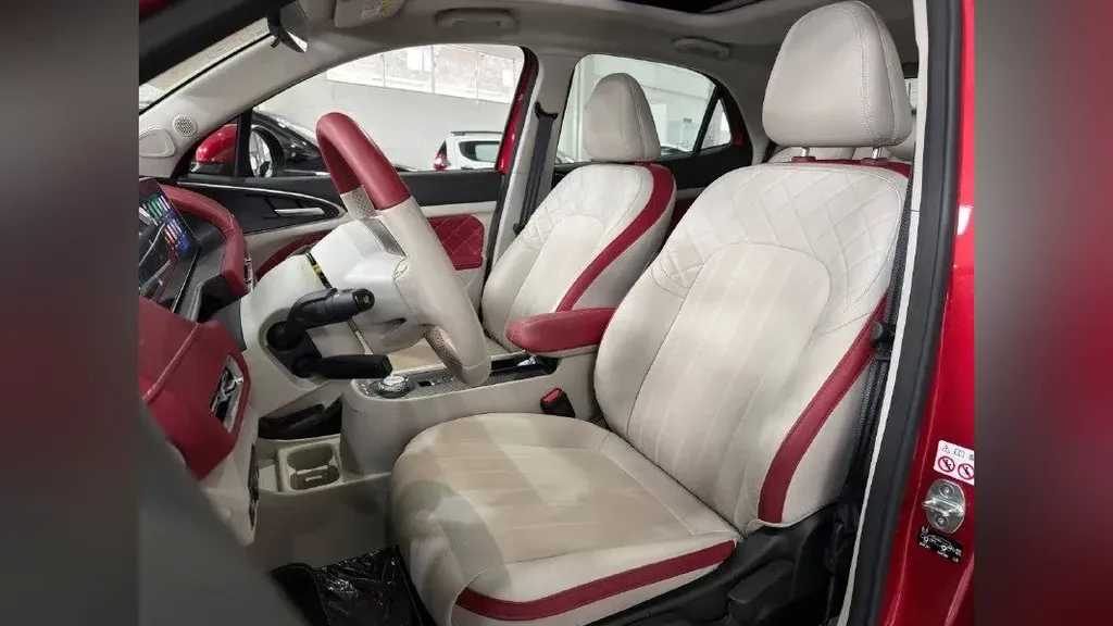 GWM Ora 03 - Imagem 4