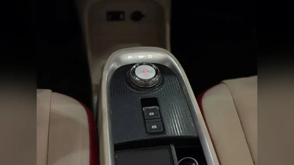 GWM Ora 03 - Imagem 5