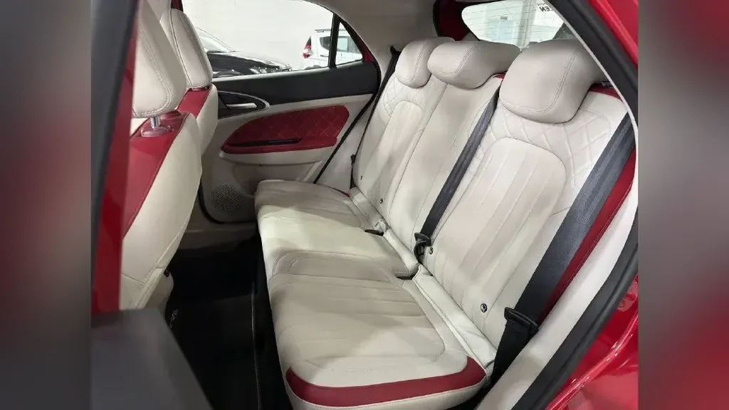 GWM Ora 03 - Imagem 8