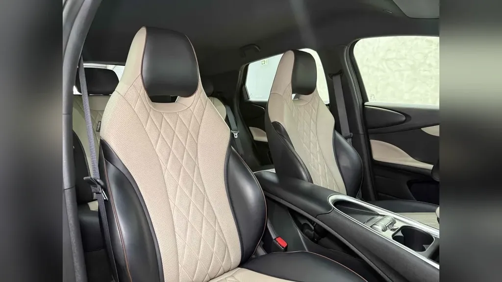 BYD Dolphin - Imagem 10