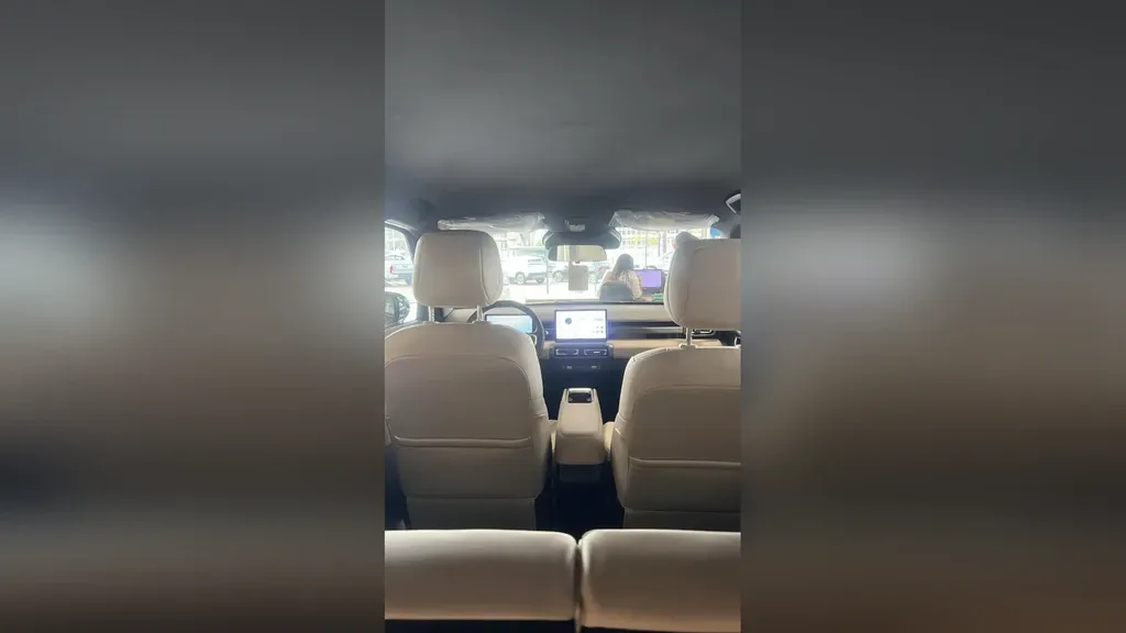 Chevrolet Spark Euv - Imagem 4