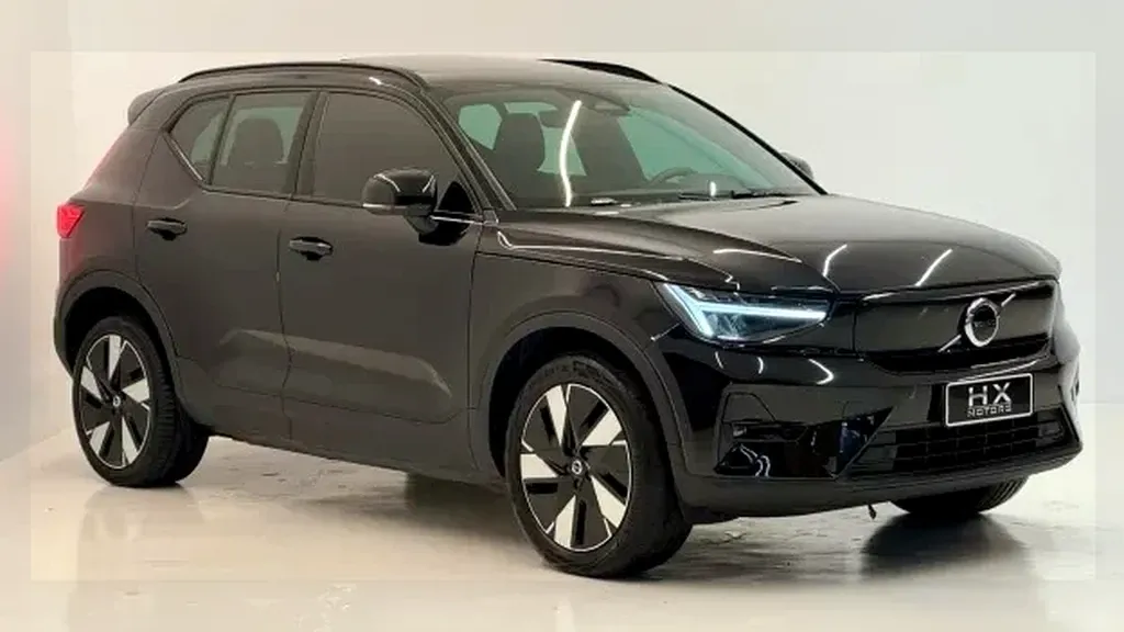 Volvo XC40 Recharge - Imagem 3