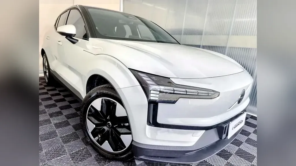 Volvo EX30 - Imagem 4