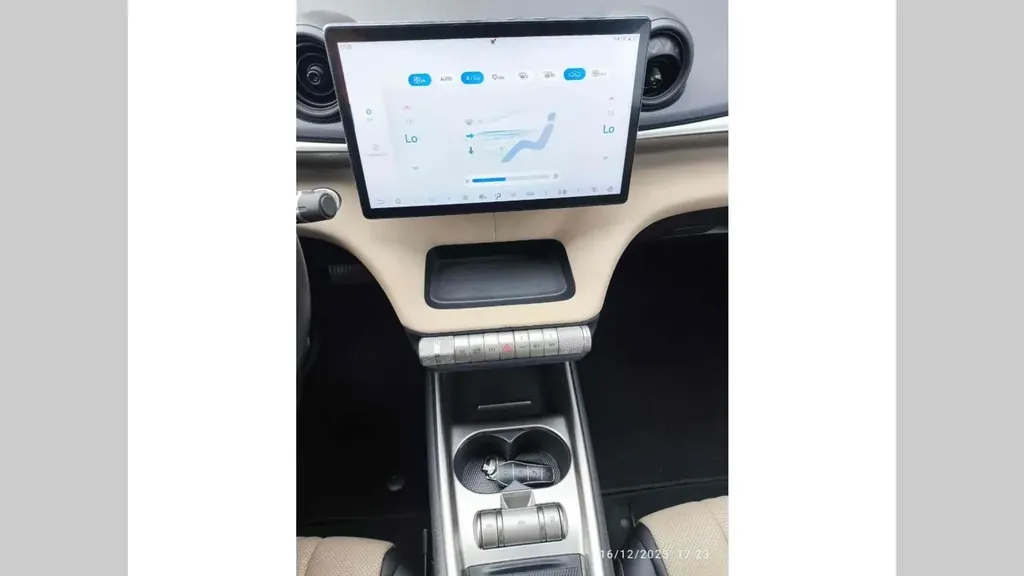 BYD Dolphin - Imagem 7