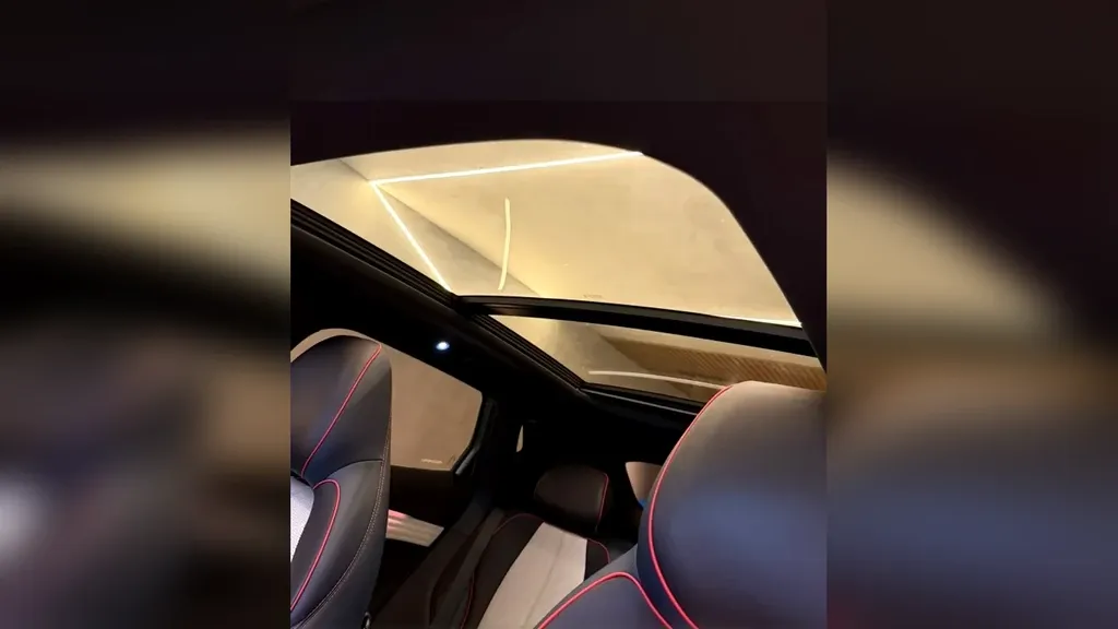 BYD Yuan Plus - Imagem 19