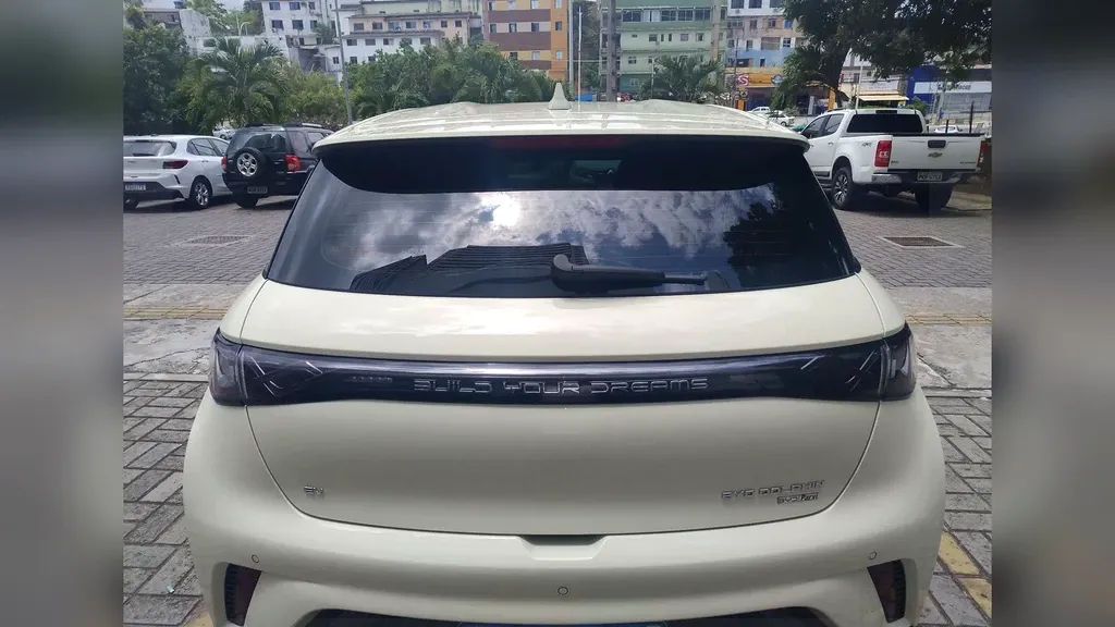 BYD Dolphin - Imagem 5