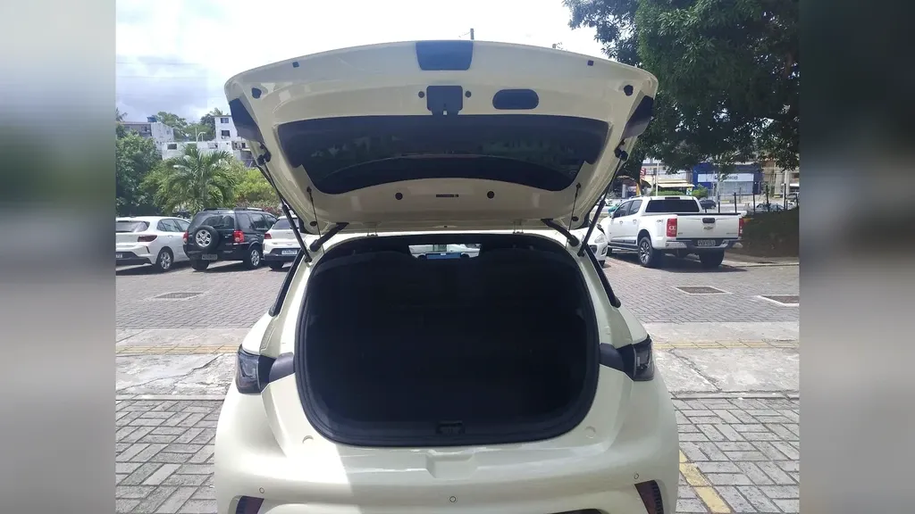 BYD Dolphin - Imagem 8