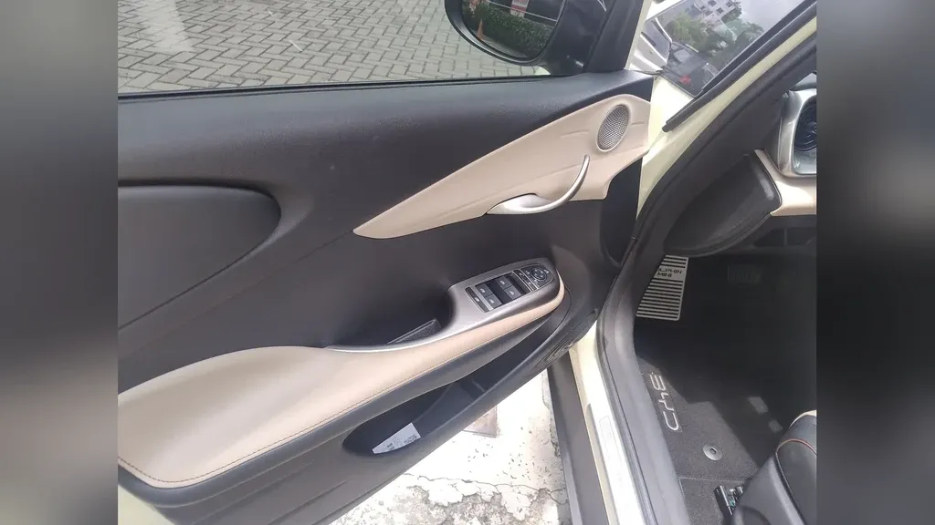 BYD Dolphin - Imagem 10