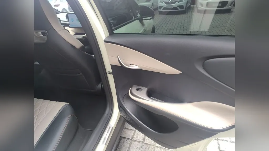 BYD Dolphin - Imagem 15