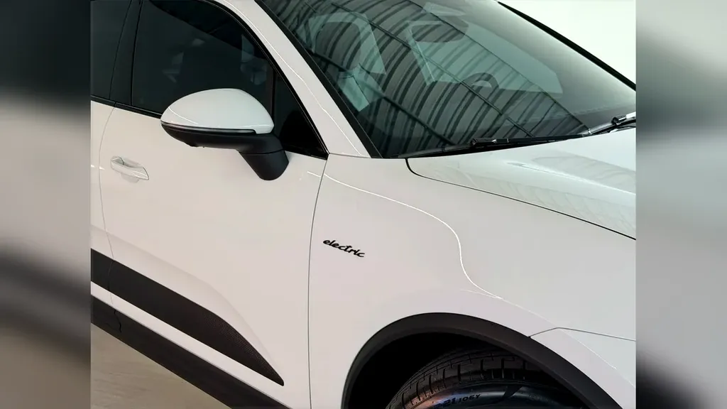 Porsche Macan - Imagem 3