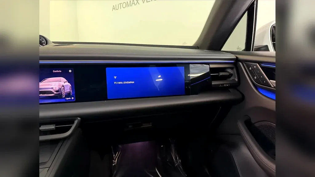 Porsche Macan - Imagem 15