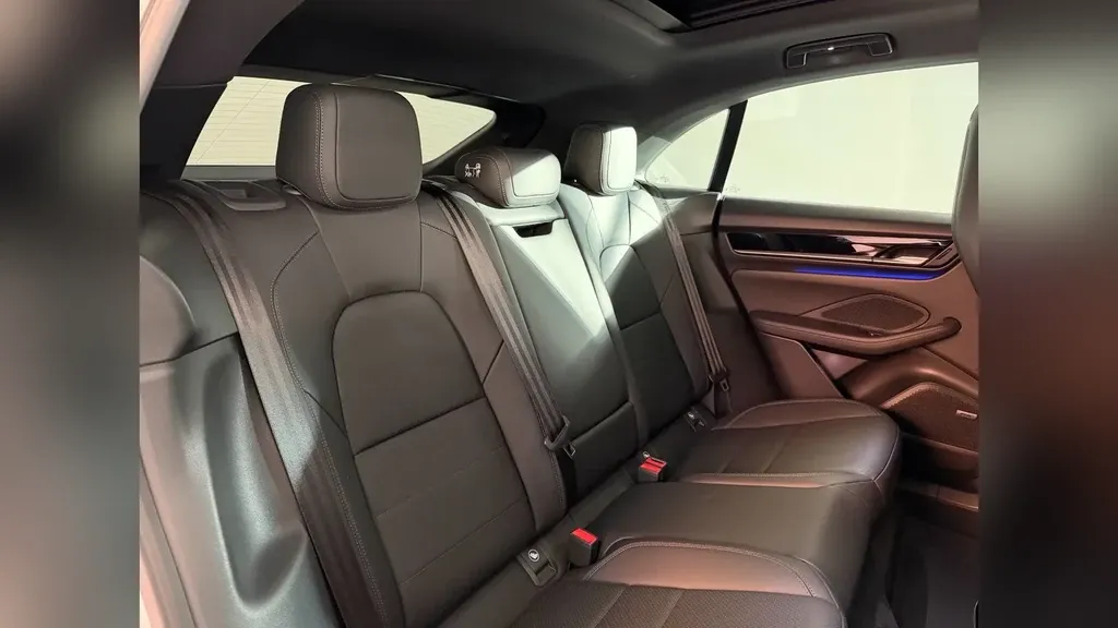 Porsche Macan - Imagem 20