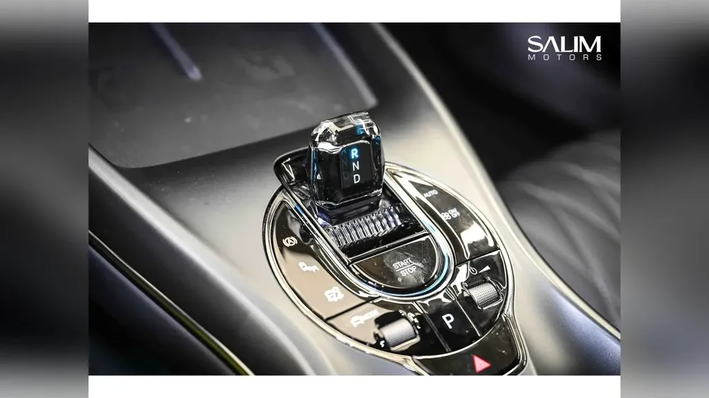 BYD Seal - Imagem 15