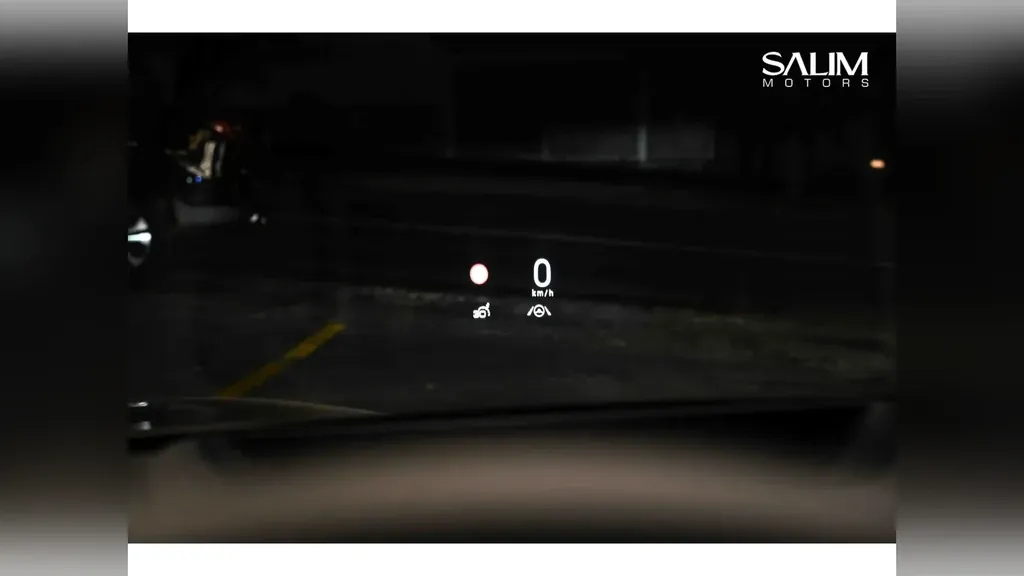 BYD Seal - Imagem 19