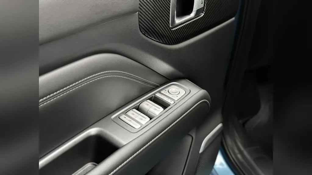 Chevrolet Spark Euv - Imagem 6