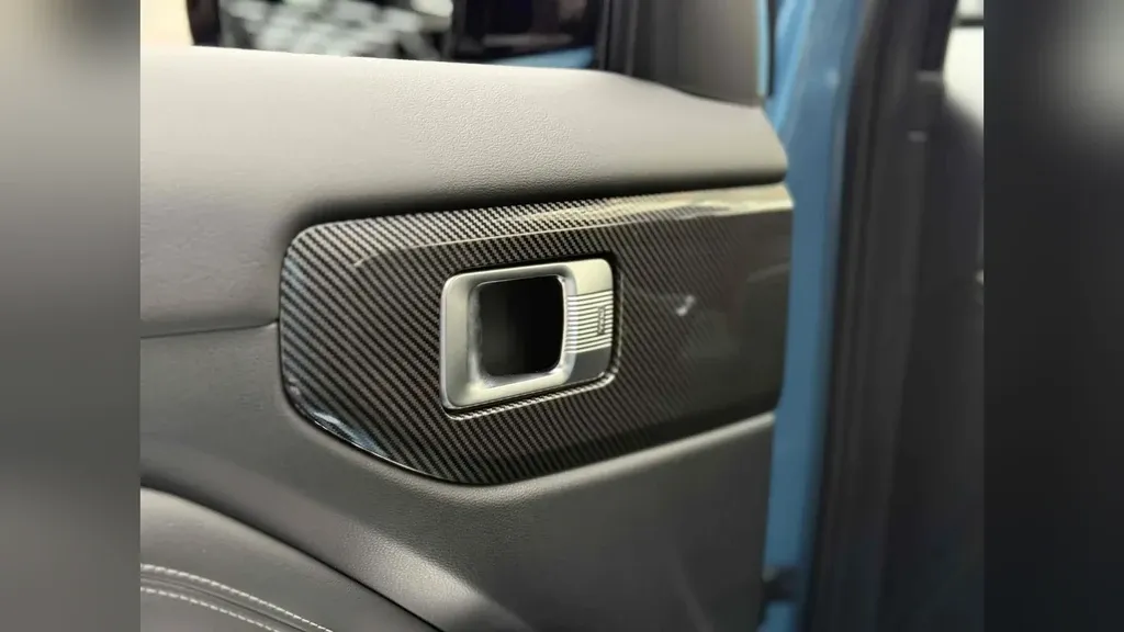 Chevrolet Spark Euv - Imagem 7