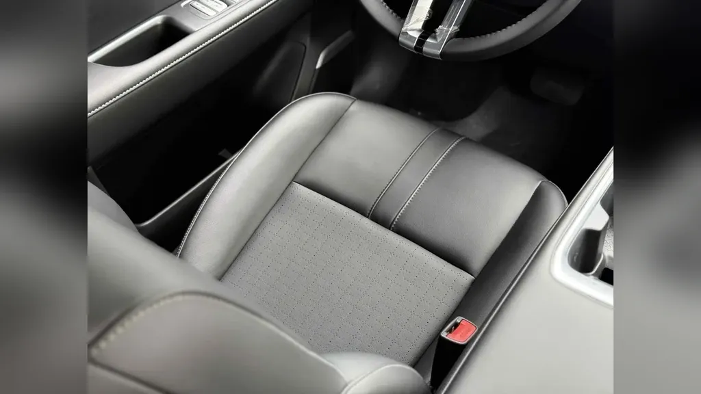 Chevrolet Spark Euv - Imagem 14