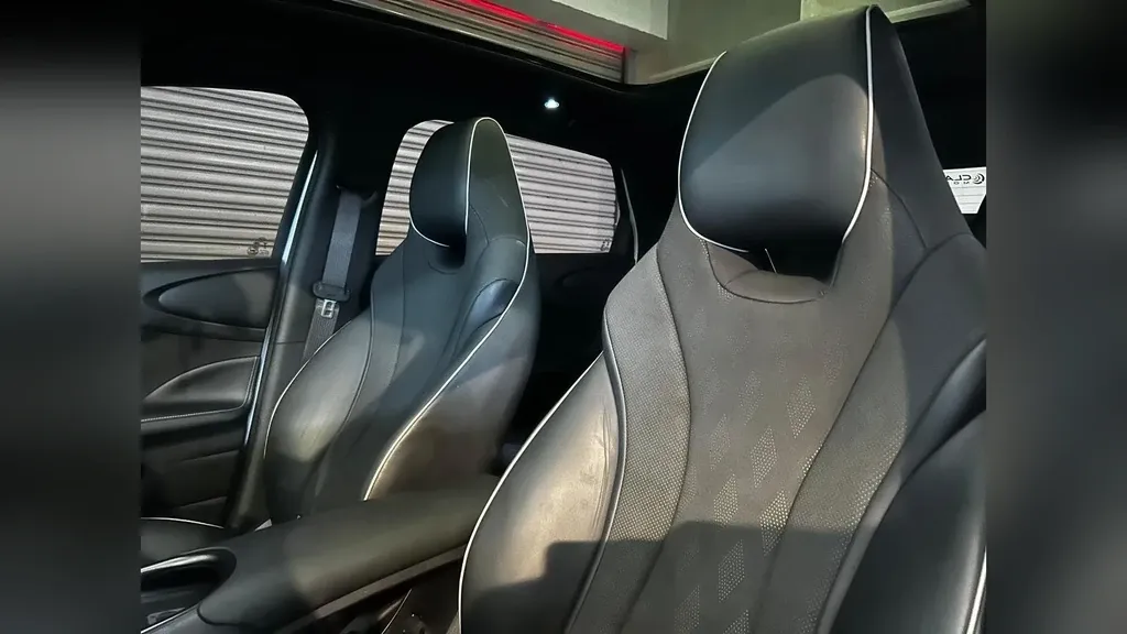 BYD Dolphin Plus - Imagem 10