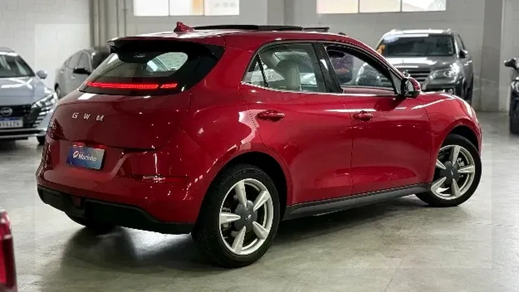 GWM Ora 03 - Imagem 2