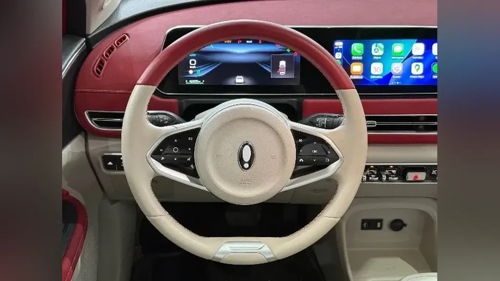 GWM Ora 03 - Imagem 9