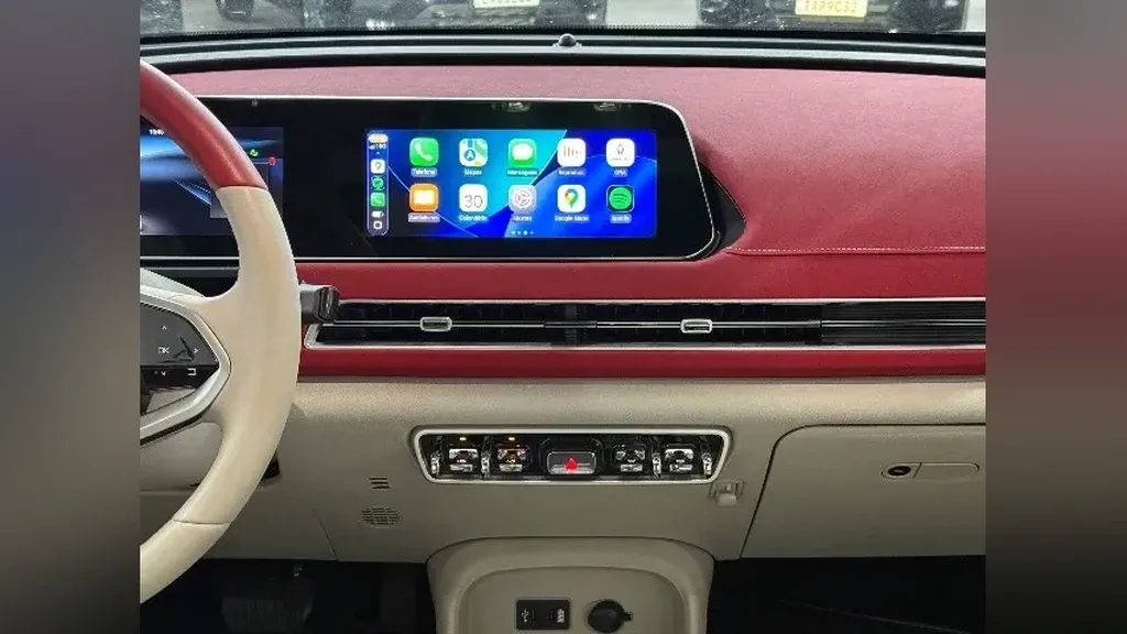 GWM Ora 03 - Imagem 10