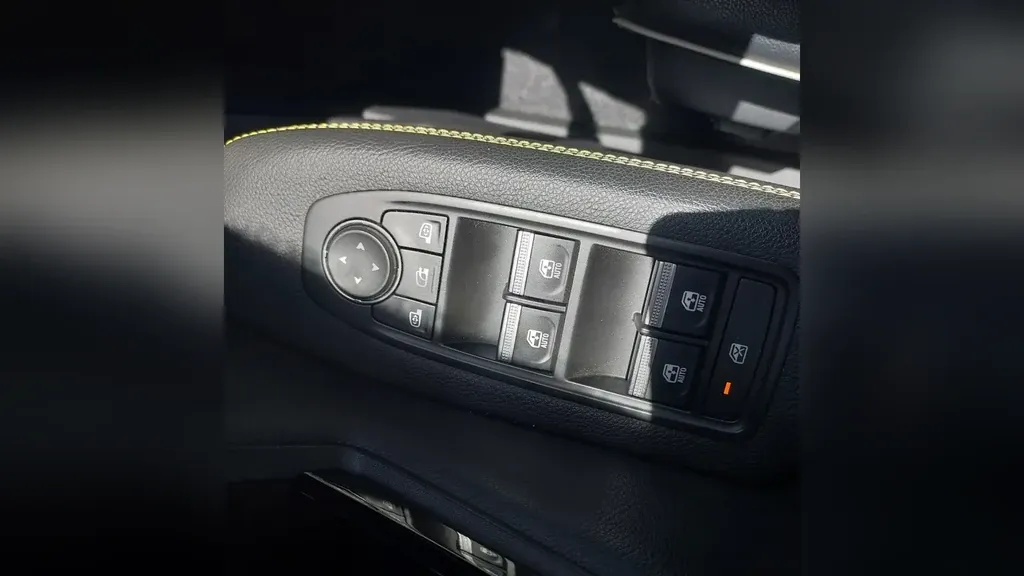 Renault Megane E-tech Electric - Imagem 10