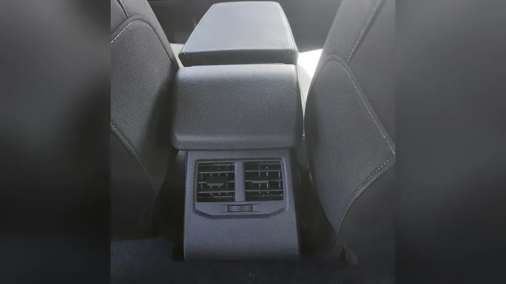 Renault Megane E-tech Electric - Imagem 13