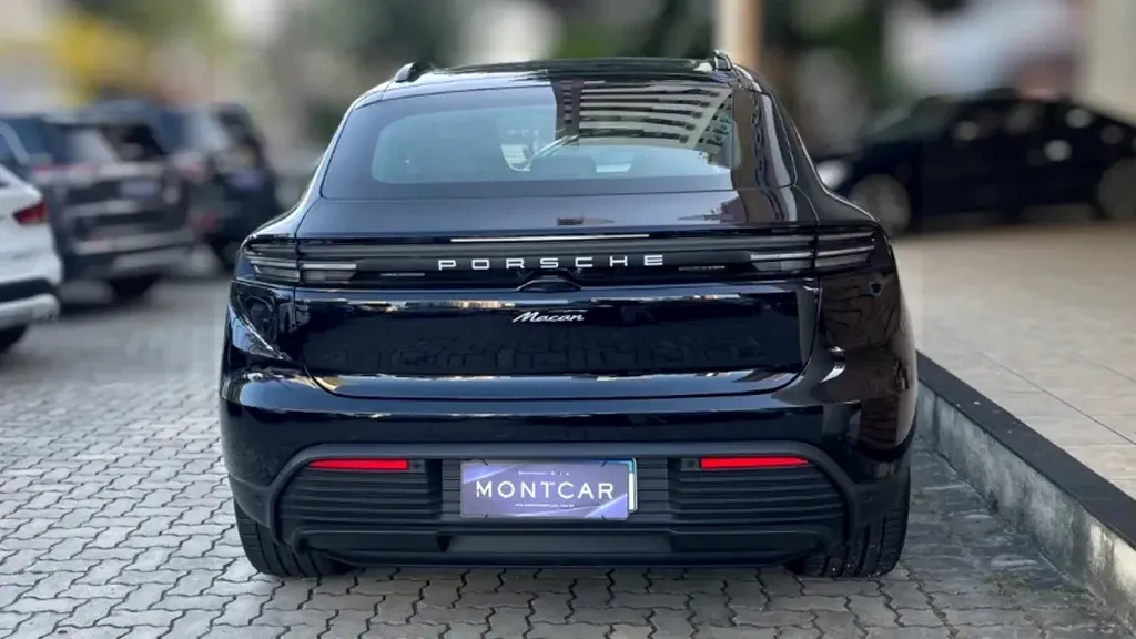 Porsche Macan - Imagem 4