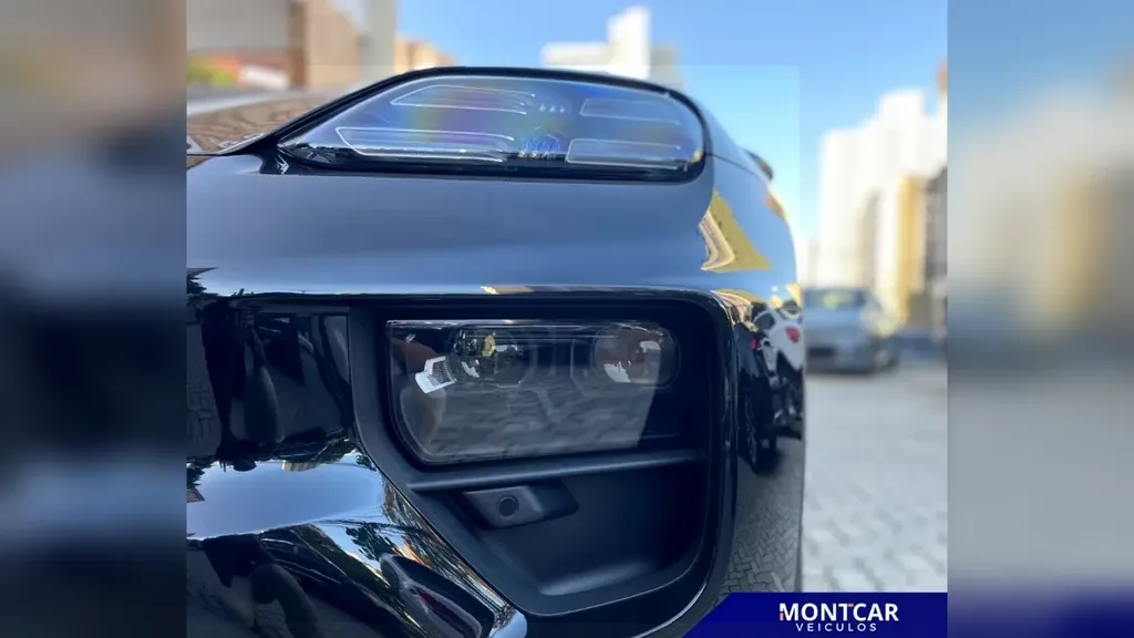 Porsche Macan - Imagem 5