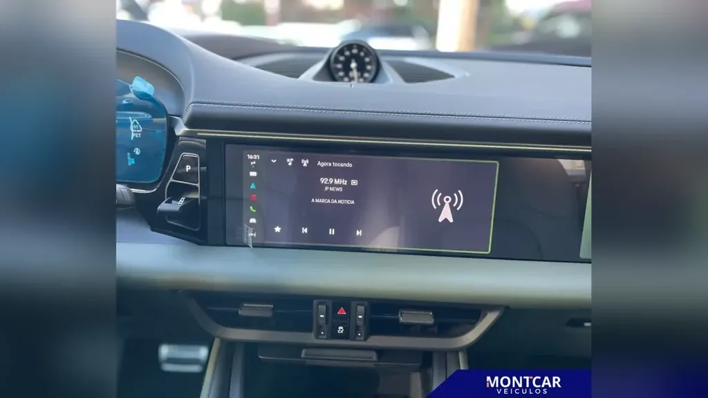 Porsche Macan - Imagem 12