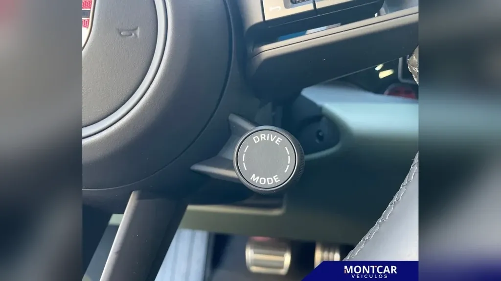 Porsche Macan - Imagem 18