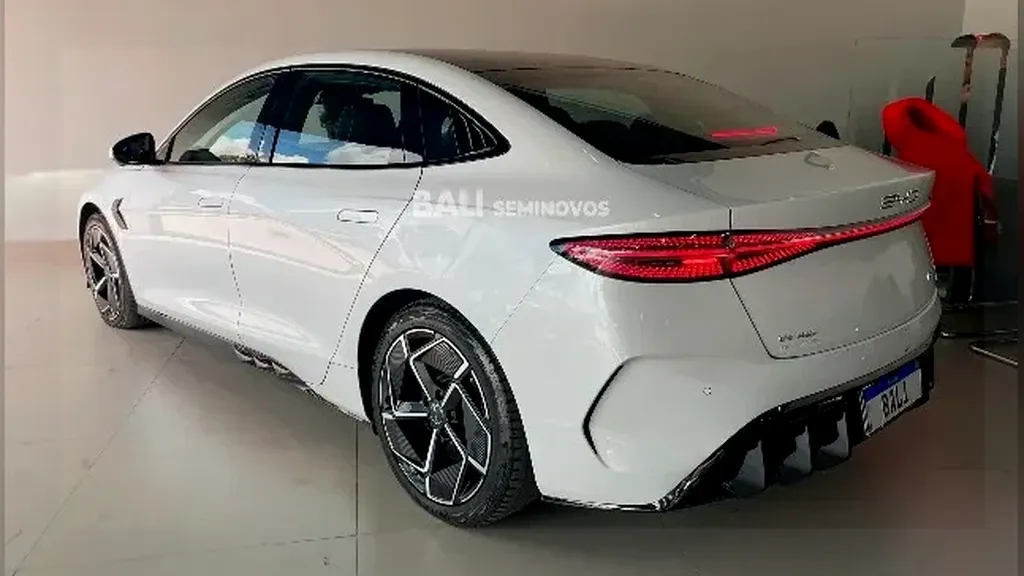 BYD Seal - Imagem 6
