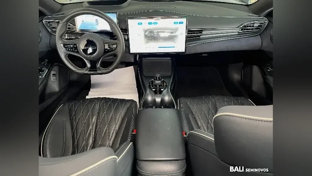 BYD Seal - Imagem 10