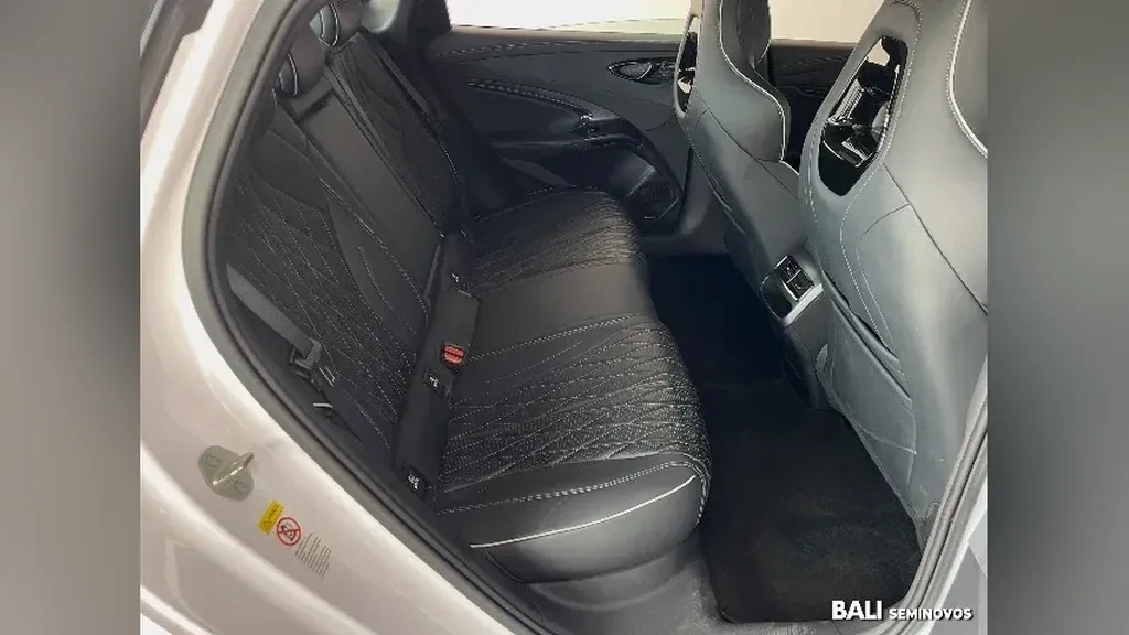 BYD Seal - Imagem 14