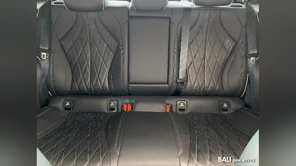 BYD Seal - Imagem 16