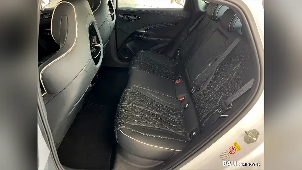 BYD Seal - Imagem 18