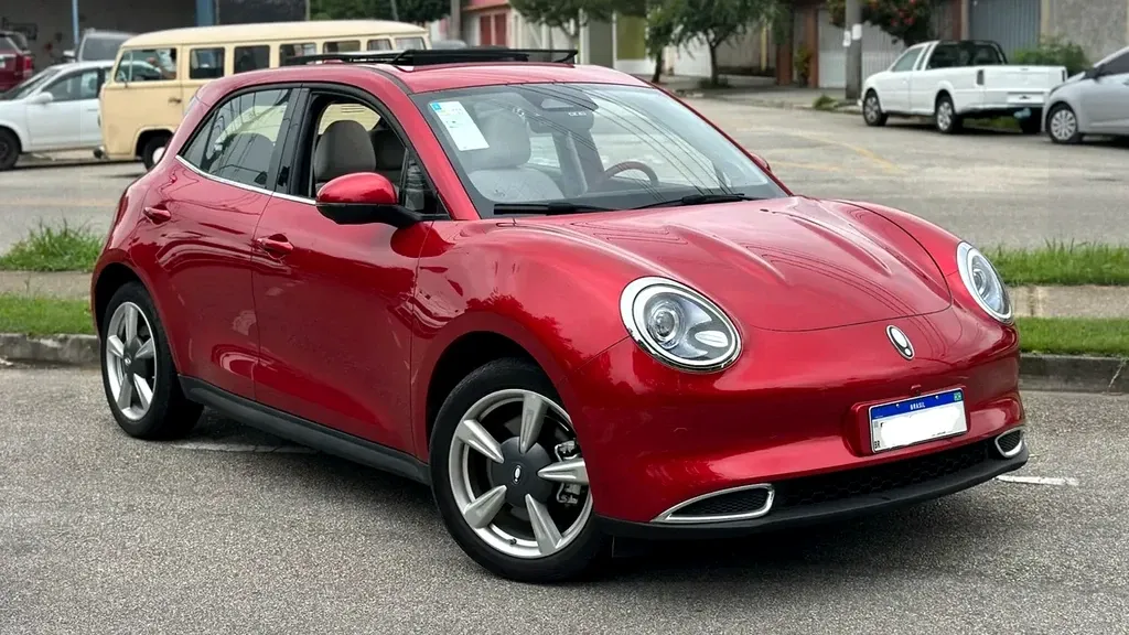 GWM Ora 03 - Imagem 2