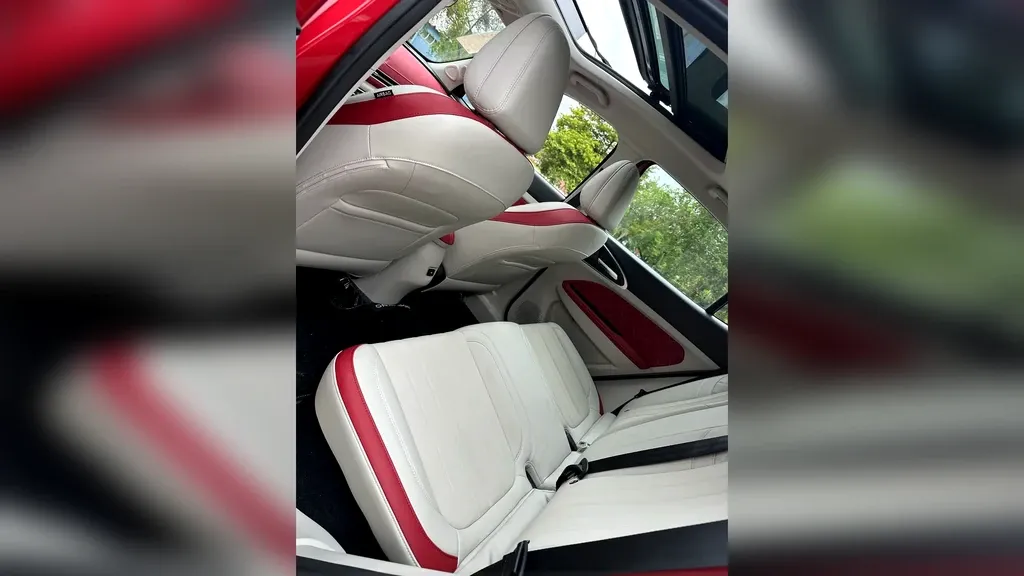 GWM Ora 03 - Imagem 3