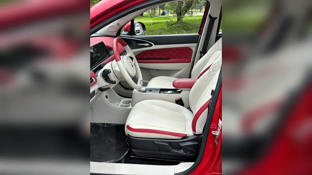 GWM Ora 03 - Imagem 5