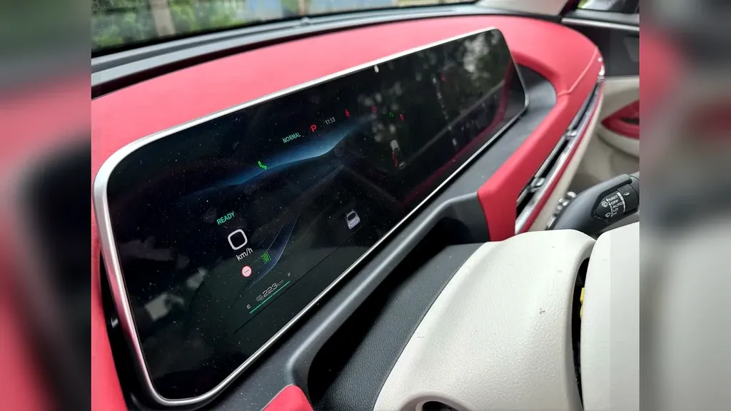 GWM Ora 03 - Imagem 7