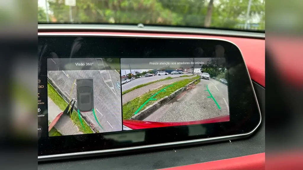 GWM Ora 03 - Imagem 8