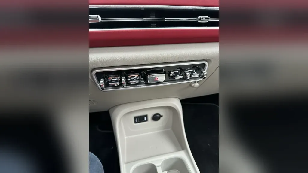 GWM Ora 03 - Imagem 9